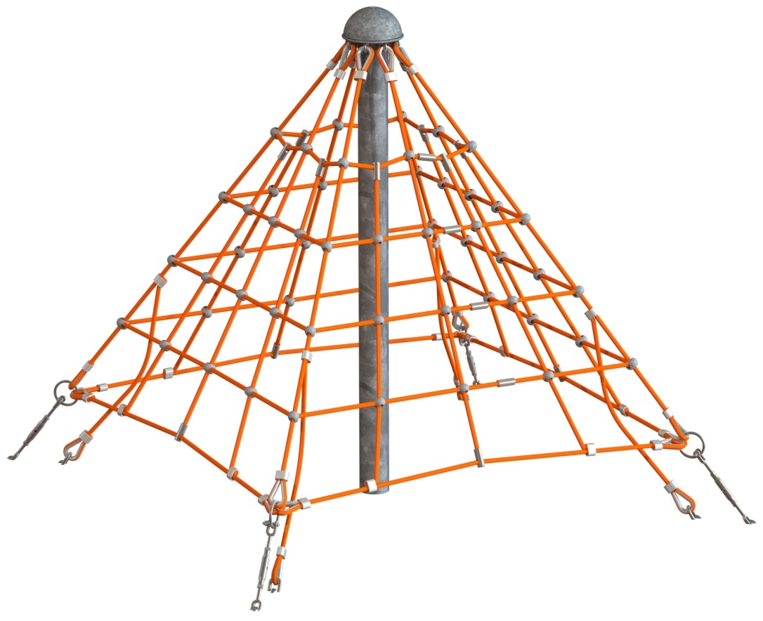 LKK-Р007.000 СБ Пирамида (Вид1)