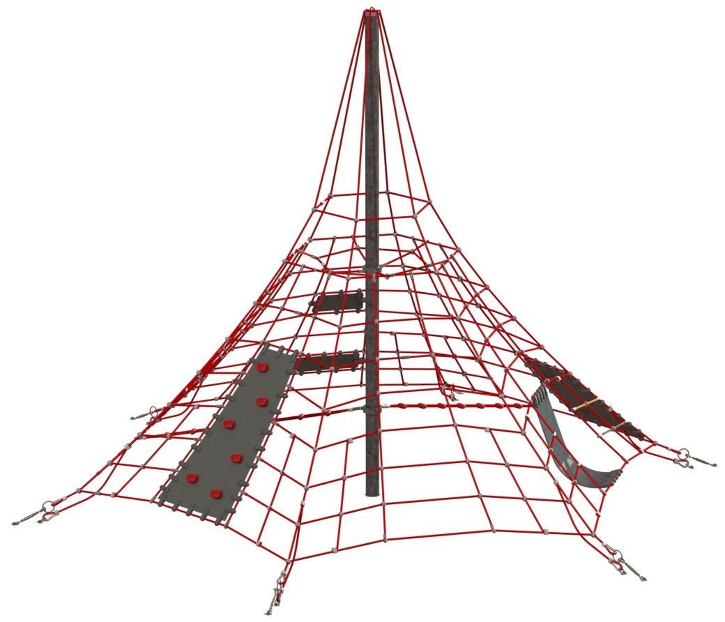 LKK-Р029.000 СБ Пирамида (Вид1)